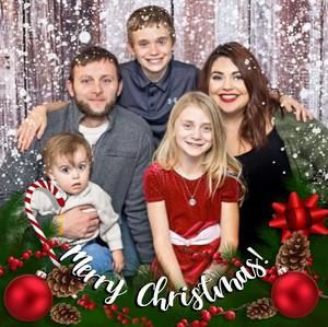 Meet your Posher, Casey